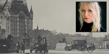 Historische lezing door schrijver Marion Bruinenberg