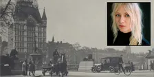 Historische lezing door schrijver Marion Bruinenberg