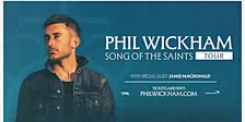 Phil Wickham - Glendale, AZ - World Vision Volunteers