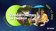 Opportunities in Energy 2026