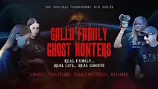 Free Public Ghost Hunt at Marketplace 316