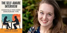Carolyn Illman- The Self-Aware Interview