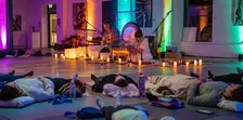 The Ocean Beach Sound Bath: A Nervous System Reset