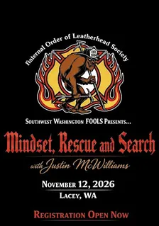 Mindset, Rescue and Search