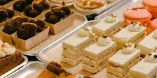 Introduction to Patisserie by Pink Lane Bakery