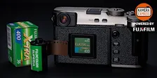 Fotowalk: Digitaltechnik trifft Analog-Feeling