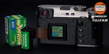 Fotowalk: Digitaltechnik trifft Analog-Feeling