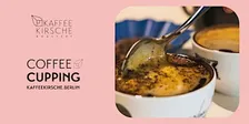 KAFFEEKIRSCHE - Coffee Cupping in English