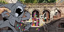 Sydo dans le rétro : 18 ans et un tout nouveau décor !