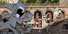 Sydo dans le rétro : 18 ans et un tout nouveau décor !