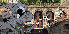 Sydo dans le rétro : 18 ans et un tout nouveau décor !