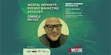 MENTAL IMPRINT: PREMIO MARKETING ASSOCIATI