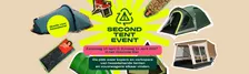 Second Tent Event