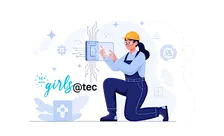 Girls@tec 2026 - Paris | Découvre les métiers de la Tech