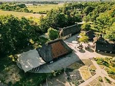 Always Forever Wedding Event | Landgoed Ulvenhart