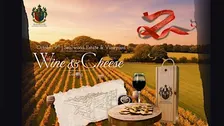 Autumn Among The Vines – A Season Defining Evening