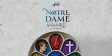 NOTRE DAME Ananke (il Musical)
