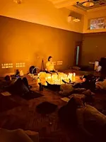 Rest & Reset