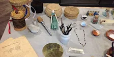 HIP Workshop: Romeinse beautysalon