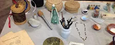 HIP Workshop: Romeinse beautysalon