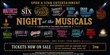 Night at the Musicals Fundraiser