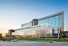 Sustainability Conference at Hennick Humber Hospital