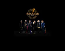 Foreigner 50th Anniversary Golden Ticket Experience - Port Chester, NY