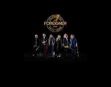 Foreigner 50th Anniversary Golden Ticket Experience  - Montclair, NJ