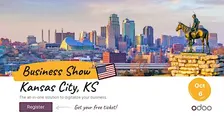 Odoo Business Show - Kansas City, KS