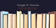 Margins & Museums Book Club: Pairing N.02 | Beauty