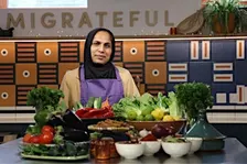 Pakistani Cookery Class with Amtul Hayee | Veg Friendly | Bristol