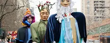 49th Annual Three Kings Day Parade and Community Celebration