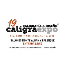 19a Caligraexpo