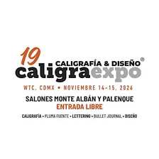 19a Caligraexpo