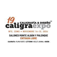 19a Caligraexpo
