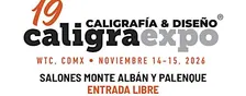 19a Caligraexpo