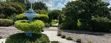 Guided Garden Tour - October 27, 2026