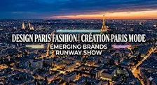 Design Paris FW - Design Semaine de la Mode de Paris