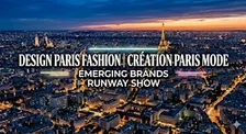 Design Paris FW - Design Semaine de la Mode de Paris