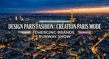 Design Paris FW - Design Semaine de la Mode de Paris