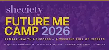 sheciety Future Me Camp