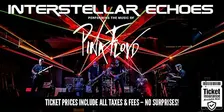Interstellar Echoes - A Tribute to Pink Floyd