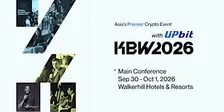KBW2026 with Upbit