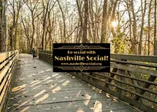 Sunday Stroll: Shelby Bottoms Greenway (Challenge # 10)