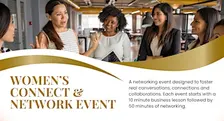 Women’s Business Networking Event: Hey Girl You Can  | Metuchen, NJ