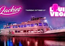 Jackies ADE Boat Party 2026 - Louie Vega (Open to Close)