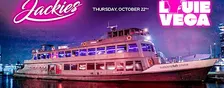 Jackies ADE Boat Party 2026 - Louie Vega (Open to Close)