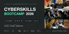 CyberSkills Bootcamp 2026 - Odense