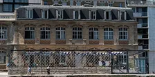 Visite guidée de la Maison des Canaux - lieu des économies engagées