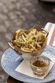 ROME WINE TASTING EXPERIENCE WITH VEG LOCAL APPETIZERS  VISIT + FOOD&WINE
